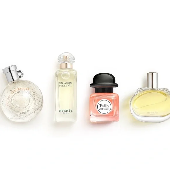 Hermes Discovery set / limited edition - Picture 2 of 6